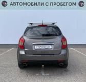 SsangYong Actyon II Стерлитамак  - изображение 34
