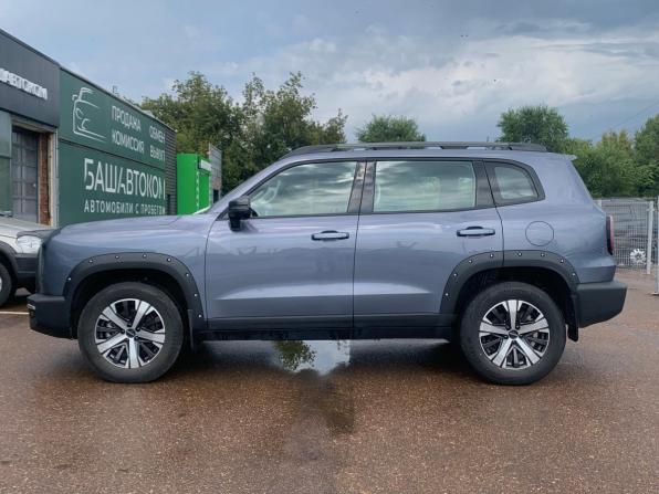 Haval Dargo I с пробегом 2023 года, цена 2 499 000 рублей, 58069 км, внедорожник, Автокод Объявления