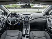 Hyundai Elantra V (MD) Рестайлинг Волгоград  - изображение 49