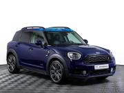 Mini Countryman II Москва  - изображение 23