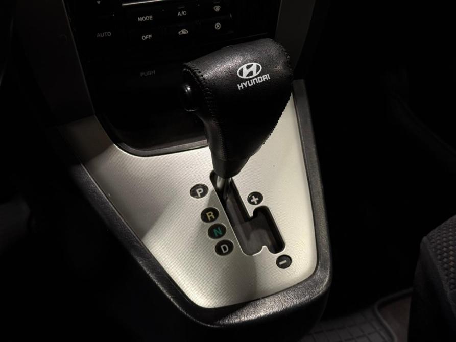 Hyundai Tucson I Челябинск  - изображение 11