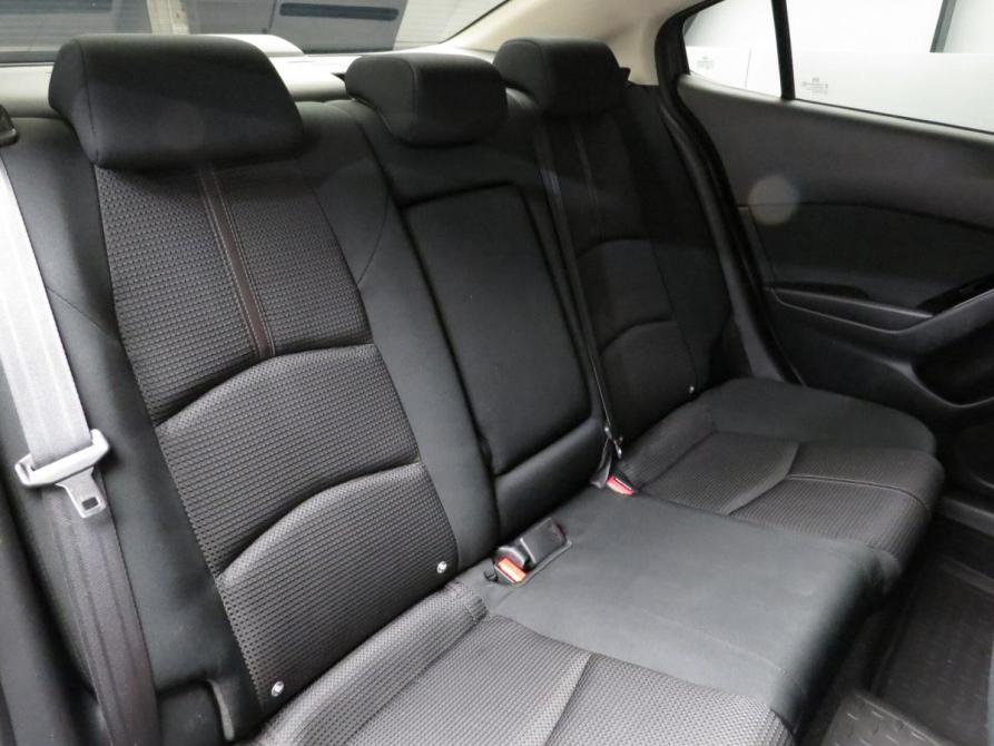 Mazda 3 III (BM) Рестайлинг Санкт-Петербург  - изображение 17