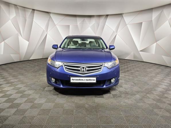 Honda Accord VIII с пробегом 2008 года, цена 751 000 рублей, 213406 км, седан, Автокод Объявления