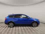 Lada (ВАЗ) Vesta I Москва  - изображение 25