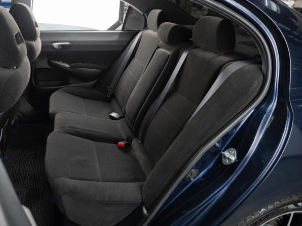 Honda Civic VIII с пробегом 2008 года, цена 899 000 рублей, 194101 км, седан, Автокод Объявления