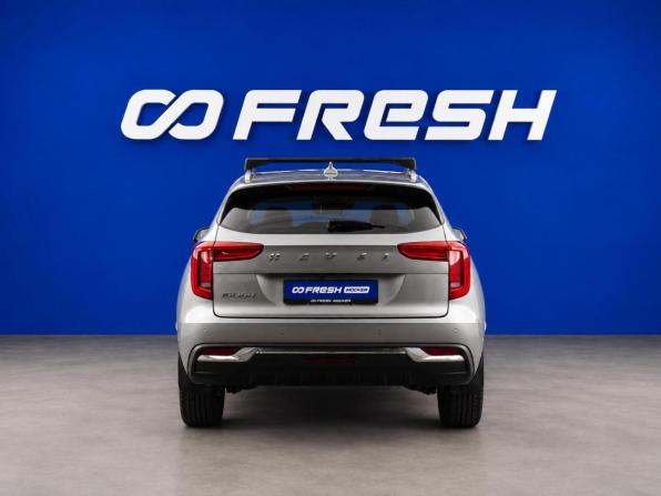 Haval Jolion I с пробегом 2022 года, цена 1 851 444 рубля, 14443 км, внедорожник, Автокод Объявления