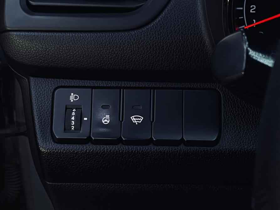Kia Rio III Рестайлинг Оренбург  - изображение 17