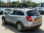 Chevrolet Captiva I Ижевск  - изображение 22