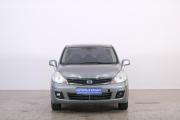 Nissan Tiida I Рестайлинг Омск  - изображение 23