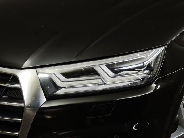 Audi Q5 II (FY) с пробегом 2019 года, цена 3 595 000 рублей, 83975 км, внедорожник, Автокод Объявления