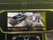 Audi A7 II (4K) Москва  - изображение 47