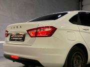 Lada (ВАЗ) Vesta I Новосибирск  - изображение 47