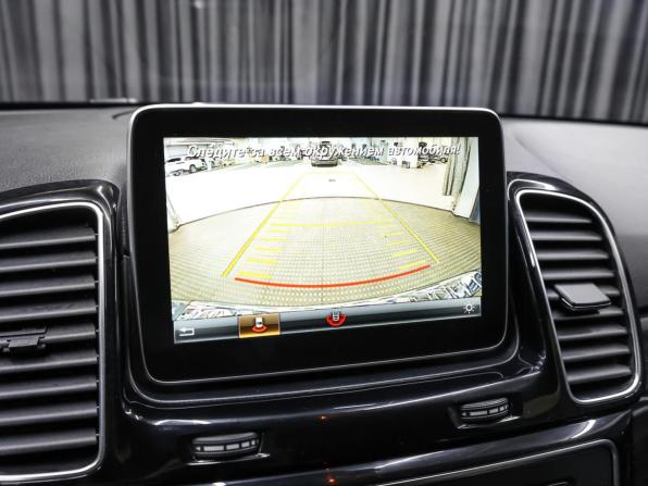 Mercedes-Benz GLE I (W166) с пробегом 2015 года, цена 2 998 000 рублей, 296753 км, внедорожник, Автокод Объявления