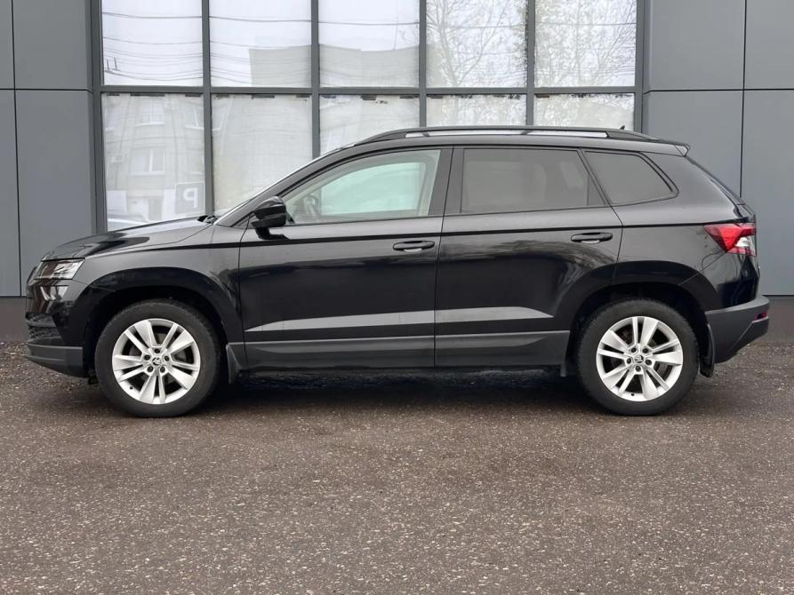 Skoda Karoq I Ярославль  - изображение 6