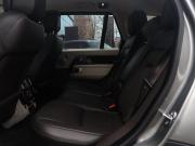 Land Rover Range Rover IV Рестайлинг Москва  - изображение 39