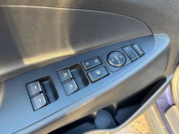 Hyundai Tucson III Рестайлинг с пробегом 2019 года, цена 2 145 000 рублей, 110000 км, внедорожник, Автокод Объявления