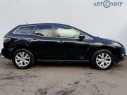 Mazda CX-7 I Москва  - изображение 16