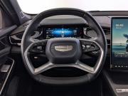 Geely Preface I Москва  - изображение 48