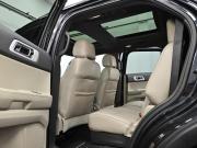 Ford Explorer V Москва  - изображение 33