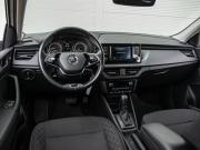 Skoda Rapid II Краснодар  - изображение 27