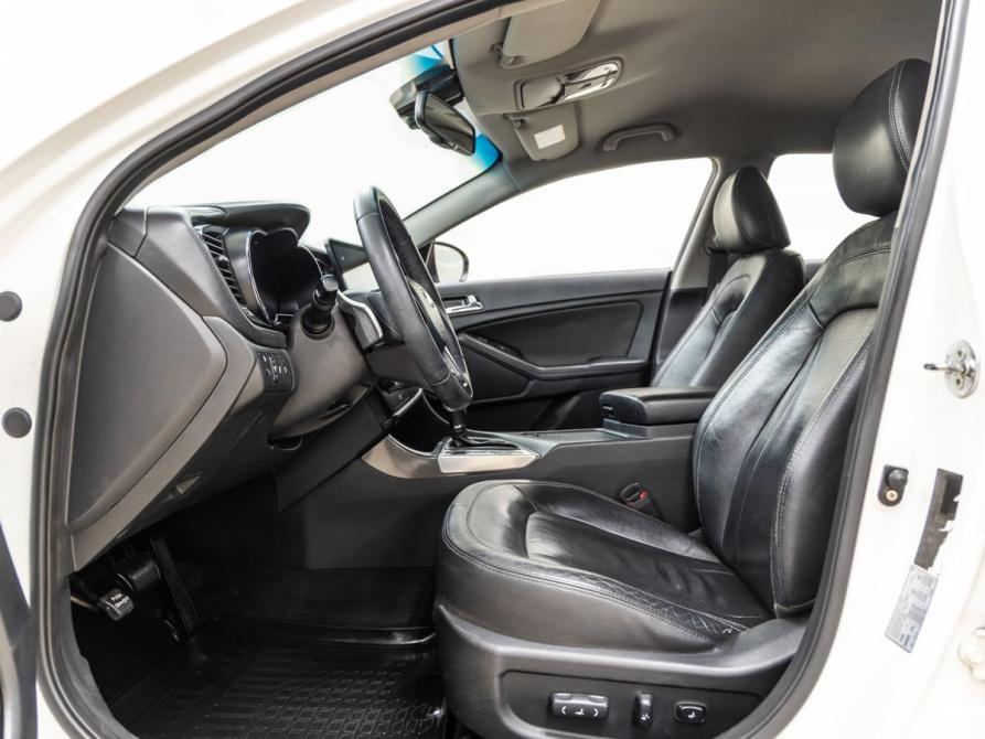 Kia Optima III Рестайлинг Волгоград  - изображение 25