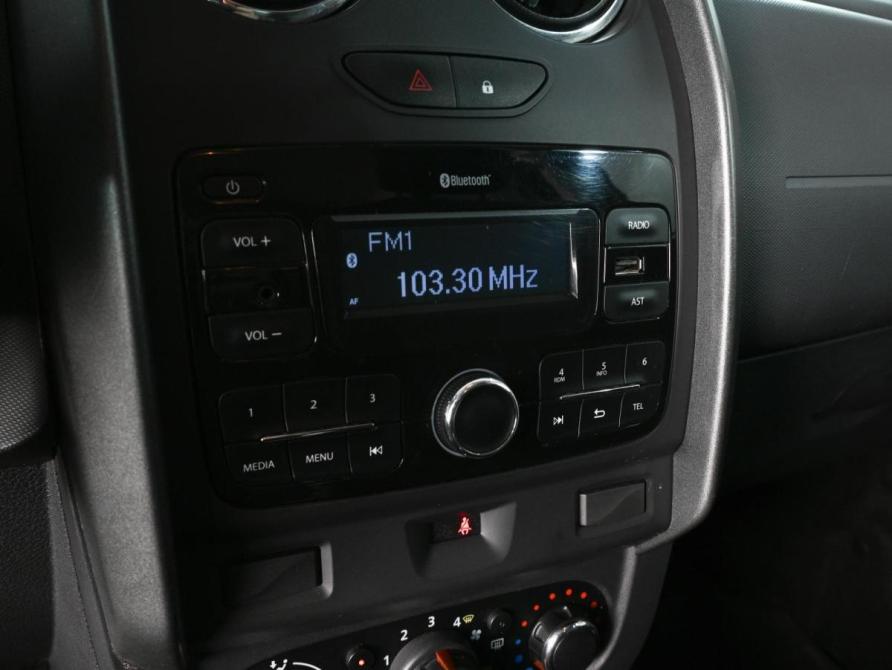 Renault Duster II Ростов-на-Дону  - изображение 13