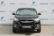 Hyundai ix35 I Рестайлинг Пермь  - изображение 25