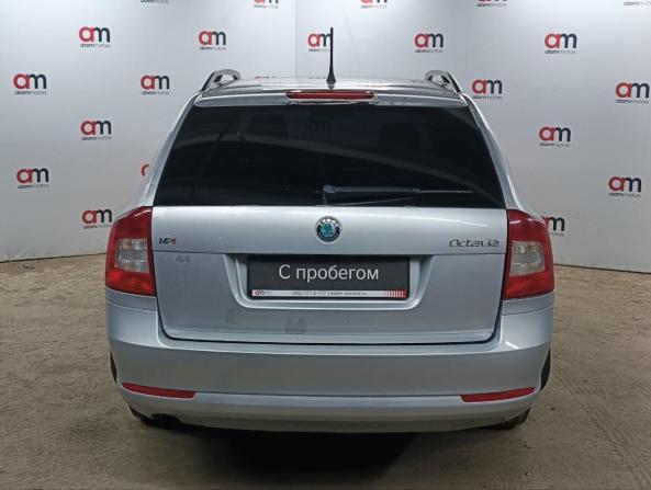 Skoda Octavia II (A5) Рестайлинг с пробегом 2012 года, цена 749 000 рублей, 230000 км, универсал, Автокод Объявления