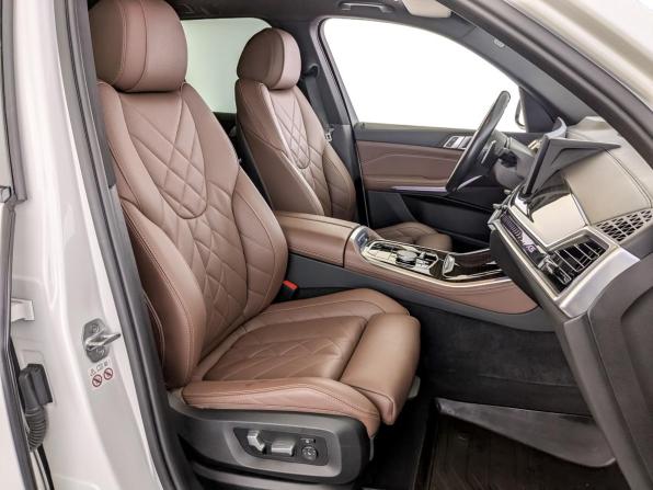 BMW X5 IV (G05/G18) Рестайлинг с пробегом 2023 года, цена 11 300 000 рублей, 40032 км, внедорожник, Автокод Объявления