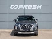 Hyundai Palisade I Краснодар  - изображение 34