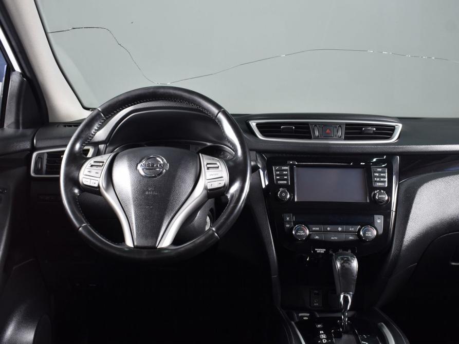 Nissan Qashqai II Кемерово  - изображение 11