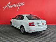 Skoda Octavia III (A7) Рестайлинг Вологда  - изображение 19