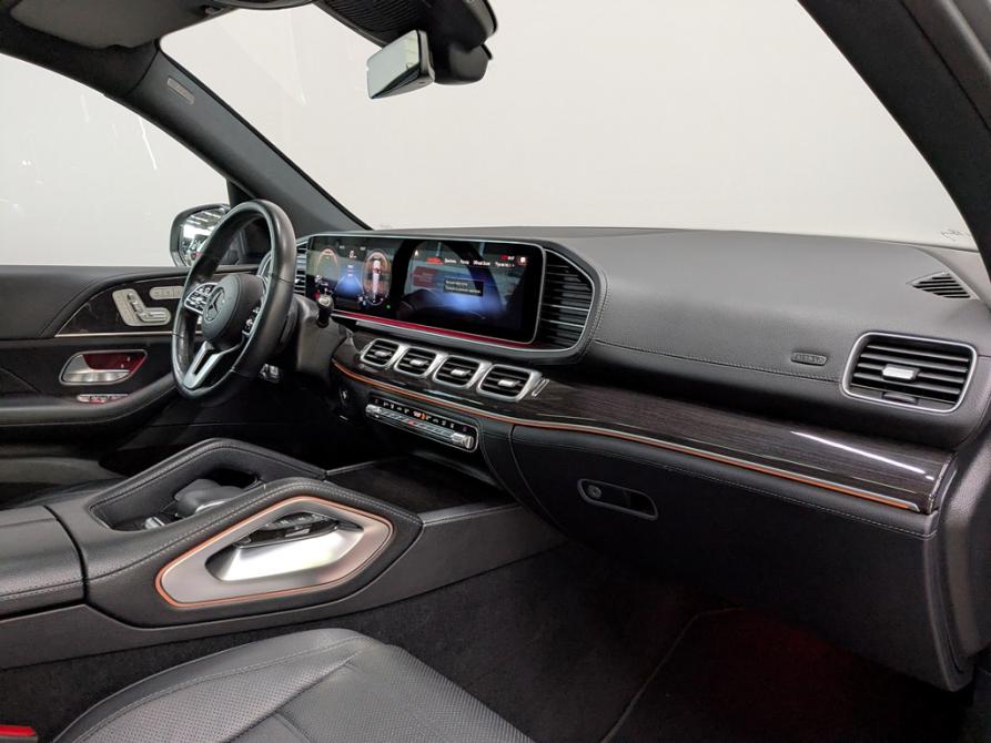 Mercedes-Benz GLS II (X167) Москва  - изображение 18