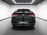 Hyundai Sonata VII (LF) Рестайлинг Тверь  - изображение 29