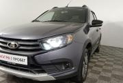Lada (ВАЗ) Granta I Рестайлинг Волгоград  - изображение 43