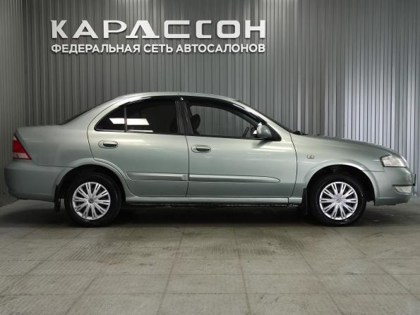 Nissan Almera Classic I с пробегом 2006 года, цена 383 000 рублей, 277923 км, седан, Автокод Объявления