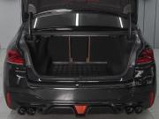 BMW 5 серии VII (G30/G31/G38) Рестайлинг Ростов-на-Дону  - изображение 42