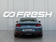 Ford Mustang VII Краснодар  - изображение 31
