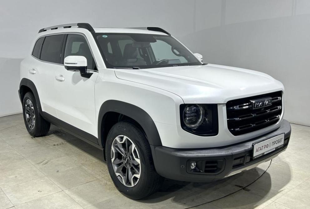 Haval Dargo I Саранск  - изображение 15