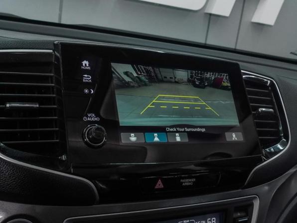 Honda Pilot III Рестайлинг с пробегом 2019 года, цена 3 450 000 рублей, 69154 км, внедорожник, Автокод Объявления