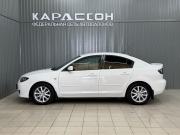Mazda 3 I (BK) Рестайлинг Магнитогорск  - изображение 21