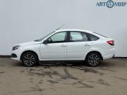 Lada (ВАЗ) Granta I Рестайлинг Москва  - изображение 20