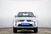 Mitsubishi L200 IV Пермь  - изображение 22