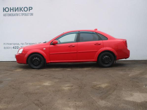 Chevrolet Lacetti I с пробегом 2009 года, цена 279 000 рублей, 253360 км, седан, Автокод Объявления