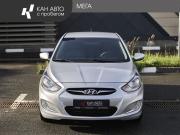 Hyundai Solaris I Казань  - изображение 16
