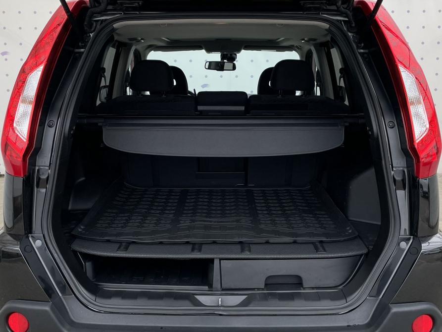 Nissan X-Trail II Рестайлинг Тамбов  - изображение 7