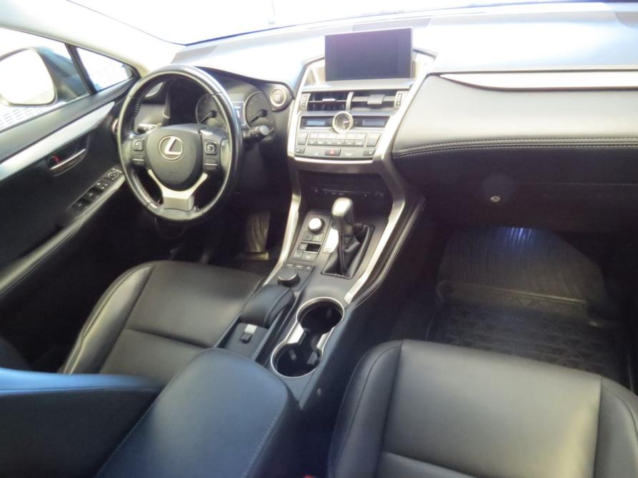 Lexus NX I Екатеринбург  - изображение 15
