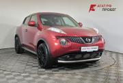 Nissan Juke I Нижний Новгород  - изображение 21