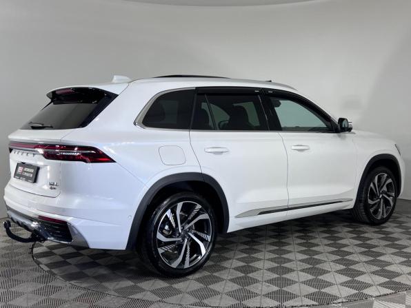 Geely Monjaro I с пробегом 2024 года, цена 3 150 000 рублей, 42600 км, внедорожник, Автокод Объявления