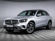 Mercedes-Benz GLC I (X253) Рестайлинг Москва  - изображение 20